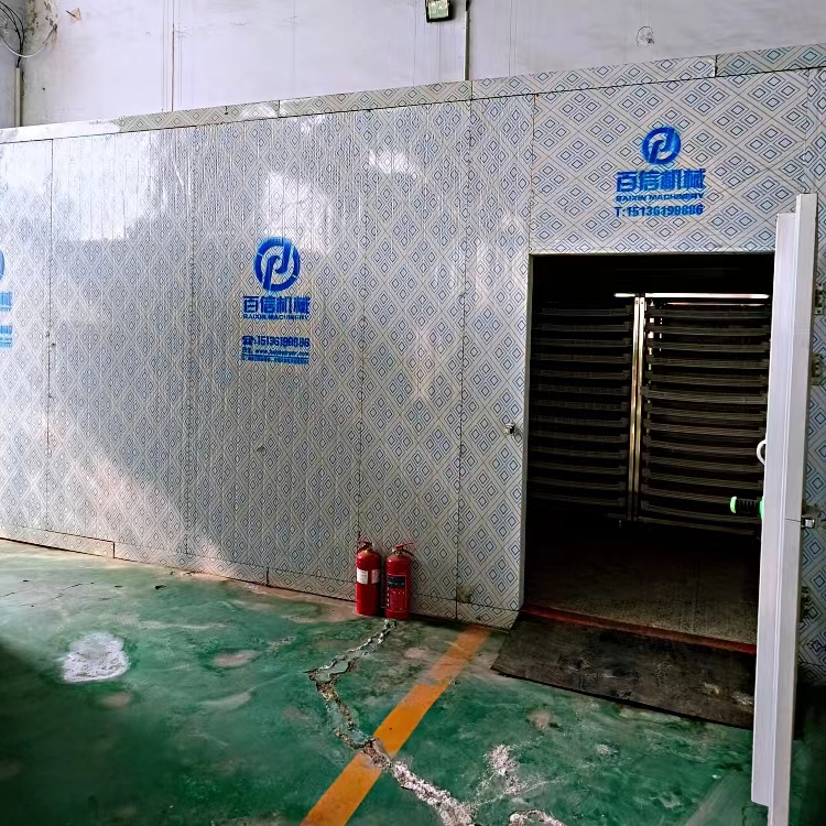 箱式烘干機(jī)